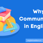 Importance of communication in English